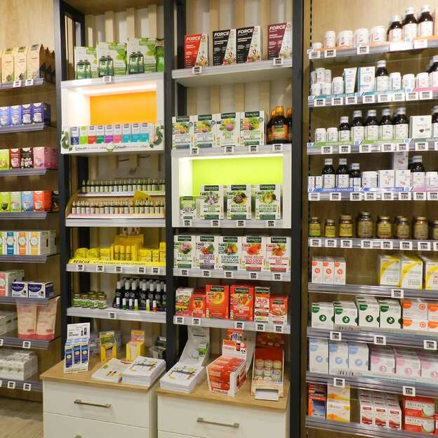 Pharmacie Sauveterre-de-Guyenne 9